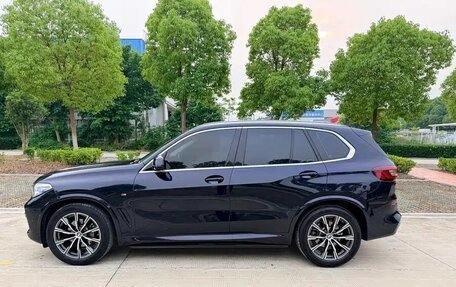 BMW X5, 2022 год, 5 356 000 рублей, 3 фотография