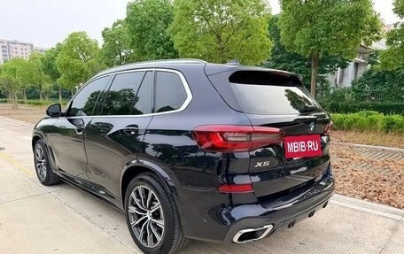 BMW X5, 2022 год, 5 356 000 рублей, 4 фотография