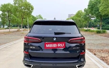 BMW X5, 2022 год, 5 356 000 рублей, 5 фотография