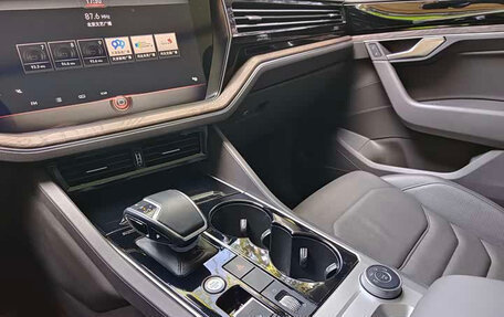 Volkswagen Touareg III, 2023 год, 5 845 000 рублей, 11 фотография