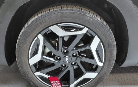 KIA Seltos I, 2023 год, 2 163 000 рублей, 10 фотография