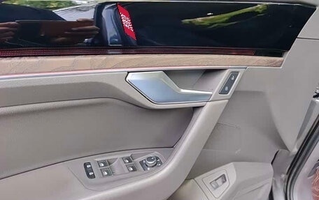 Volkswagen Touareg III, 2023 год, 5 845 000 рублей, 20 фотография