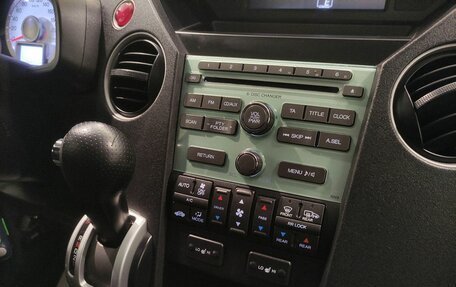 Honda Pilot III рестайлинг, 2011 год, 969 000 рублей, 17 фотография