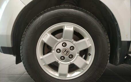 Honda Pilot III рестайлинг, 2011 год, 969 000 рублей, 20 фотография