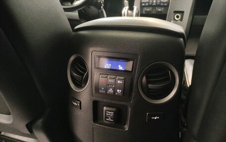 Honda Pilot III рестайлинг, 2011 год, 969 000 рублей, 19 фотография