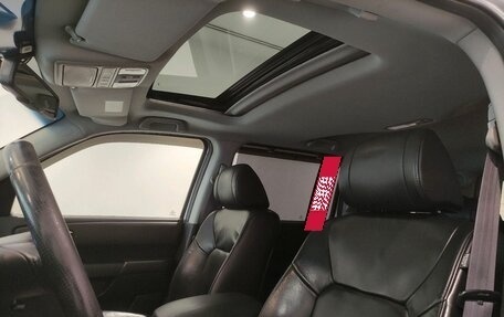 Honda Pilot III рестайлинг, 2011 год, 969 000 рублей, 15 фотография