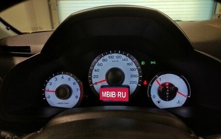 Honda Pilot III рестайлинг, 2011 год, 969 000 рублей, 21 фотография