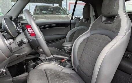 MINI Cabrio, 2022 год, 2 874 000 рублей, 4 фотография