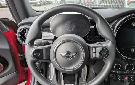 MINI Cabrio, 2022 год, 2 874 000 рублей, 6 фотография