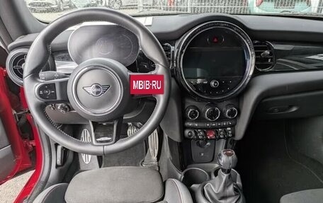 MINI Cabrio, 2022 год, 2 874 000 рублей, 5 фотография