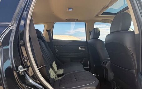 Mitsubishi Outlander III рестайлинг 3, 2022 год, 1 648 000 рублей, 18 фотография