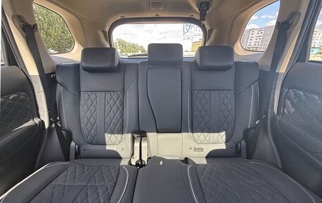 Mitsubishi Outlander III рестайлинг 3, 2022 год, 1 648 000 рублей, 19 фотография