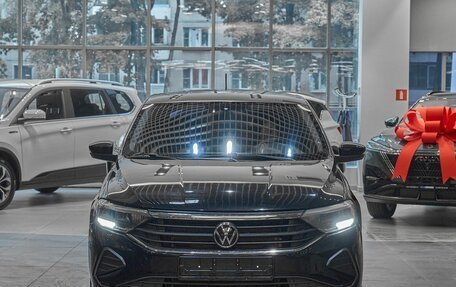 Volkswagen Polo VI (EU Market), 2020 год, 1 150 000 рублей, 2 фотография