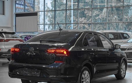Volkswagen Polo VI (EU Market), 2020 год, 1 150 000 рублей, 6 фотография
