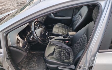 KIA cee'd III, 2017 год, 1 120 000 рублей, 10 фотография