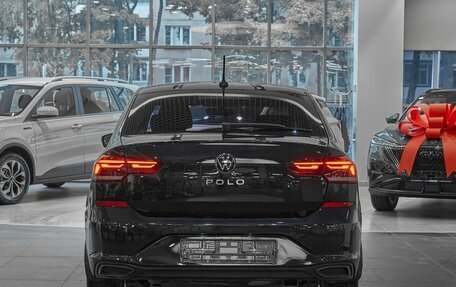 Volkswagen Polo VI (EU Market), 2020 год, 1 150 000 рублей, 5 фотография
