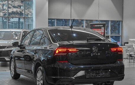 Volkswagen Polo VI (EU Market), 2020 год, 1 150 000 рублей, 4 фотография