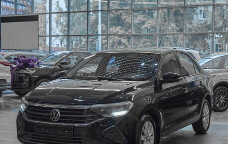 Volkswagen Polo VI (EU Market), 2020 год, 1 150 000 рублей, 3 фотография