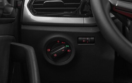 Volkswagen Polo VI (EU Market), 2020 год, 1 150 000 рублей, 11 фотография