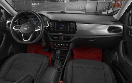 Volkswagen Polo VI (EU Market), 2020 год, 1 150 000 рублей, 9 фотография