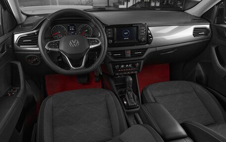 Volkswagen Polo VI (EU Market), 2020 год, 1 150 000 рублей, 7 фотография