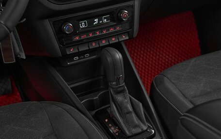 Volkswagen Polo VI (EU Market), 2020 год, 1 150 000 рублей, 12 фотография