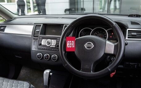 Nissan Tiida, 2007 год, 689 000 рублей, 6 фотография