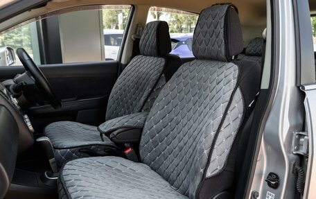 Nissan Tiida, 2007 год, 689 000 рублей, 8 фотография