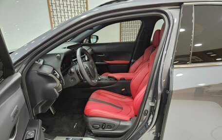 Lexus UX I, 2025 год, 5 040 060 рублей, 6 фотография