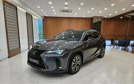 Lexus UX I, 2025 год, 5 040 060 рублей, 3 фотография