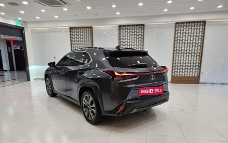 Lexus UX I, 2025 год, 5 040 060 рублей, 2 фотография