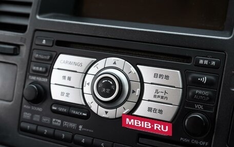 Nissan Tiida, 2007 год, 689 000 рублей, 12 фотография