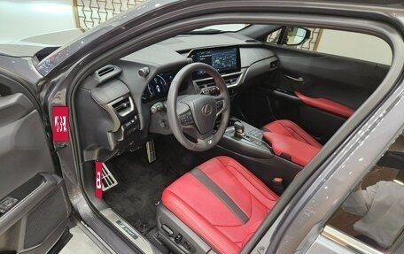 Lexus UX I, 2025 год, 5 040 060 рублей, 5 фотография