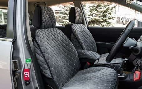 Nissan Tiida, 2007 год, 689 000 рублей, 10 фотография