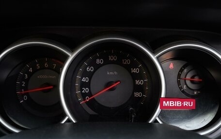 Nissan Tiida, 2007 год, 689 000 рублей, 14 фотография