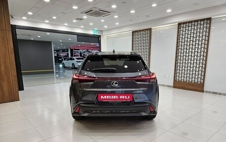 Lexus UX I, 2025 год, 5 040 060 рублей, 4 фотография