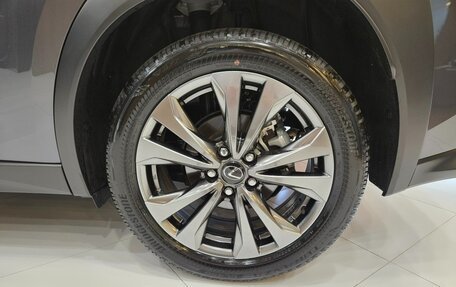Lexus UX I, 2025 год, 5 040 060 рублей, 15 фотография
