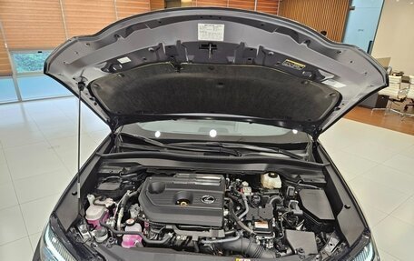 Lexus UX I, 2025 год, 5 040 060 рублей, 14 фотография
