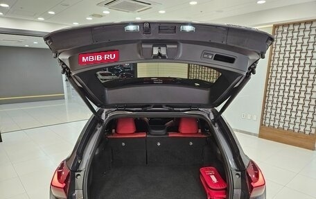 Lexus UX I, 2025 год, 5 040 060 рублей, 13 фотография