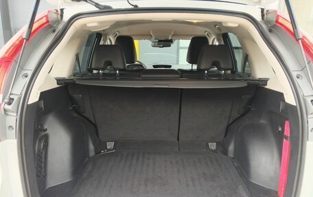 Honda CR-V IV, 2017 год, 2 481 000 рублей, 9 фотография