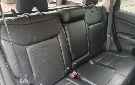 Honda CR-V IV, 2017 год, 2 481 000 рублей, 13 фотография