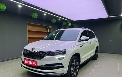 Skoda Karoq I, 2022 год, 2 010 000 рублей, 1 фотография