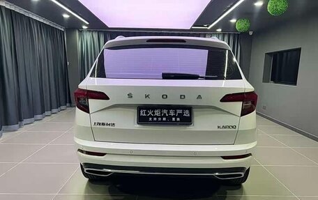Skoda Karoq I, 2022 год, 2 010 000 рублей, 5 фотография