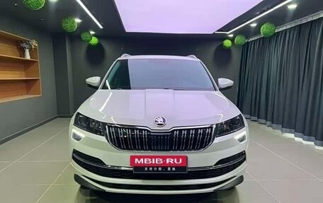 Skoda Karoq I, 2022 год, 2 010 000 рублей, 2 фотография