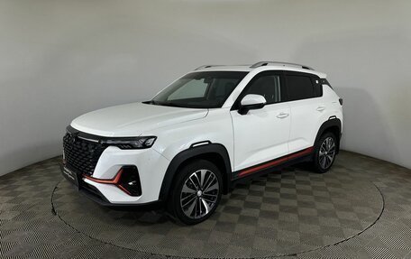 Changan CS35 Plus, 2023 год, 1 650 000 рублей, 1 фотография