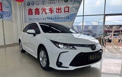 Toyota Corolla, 2023 год, 1 650 000 рублей, 1 фотография