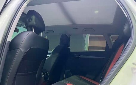 Skoda Karoq I, 2022 год, 2 010 000 рублей, 9 фотография