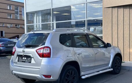 Nissan Terrano III, 2016 год, 1 240 000 рублей, 6 фотография