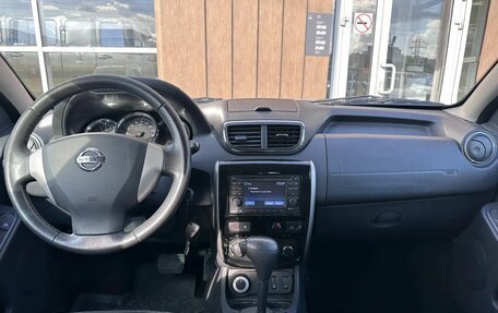 Nissan Terrano III, 2016 год, 1 240 000 рублей, 7 фотография