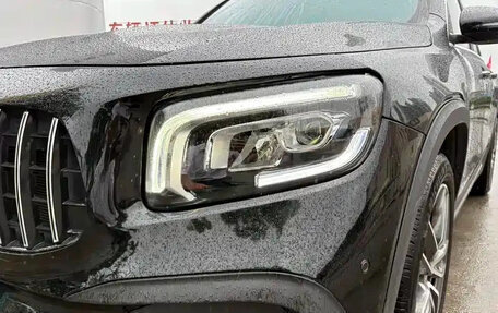 Mercedes-Benz GLB, 2023 год, 2 149 003 рублей, 3 фотография